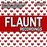 Artwork for "Give Me Your Love"