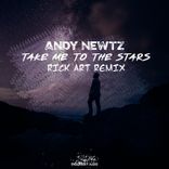 Artwork voor "Take Me to the Stars (Rick Art Dub Remix)"