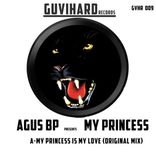 Artwork for "My Princes Is My Love"