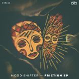 Artwork for "Friction"