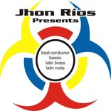 Portada para "Jhon Rios"