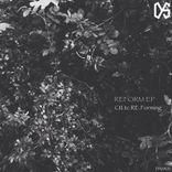 Artwork for "REFORM EP"