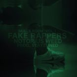 Artwork for "Fake Rappers (Skills Room Vol.1)"