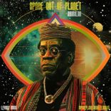 Artwork for "Space Out of Planet"