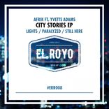 Artwork for "City Stories EP"