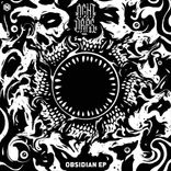 Artwork for "Obsidian EP"