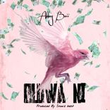 Artwork for "Oluwa Ni"