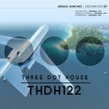 Artwork voor "Destination EP"