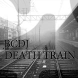 Artwork voor "Death Train"