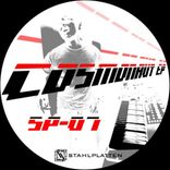 Artwork for "Cosmonaut"