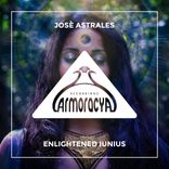 Artwork for "Enlightened Iunius"