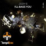 Artwork für "I'll Bass You"