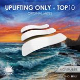 Artwork voor "Uplifting Only: Top 10: November 2023"