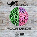 Artwork for "Four Minds"