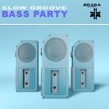 Artwork for "Bass Party"