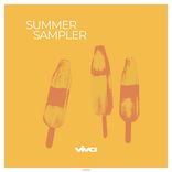 Artwork for "Summer Sampler"