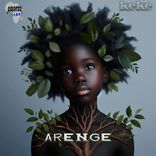 Artwork for "Arenge"
