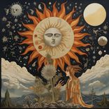 Artwork for "Snowlight"