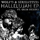 Artwork for "Hallelujah"