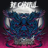 Artwork for "Be Careful"