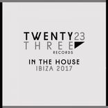 Artwork for "In The House Ibiza 2017"