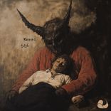 Artwork für "KERIDO 666"