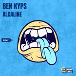 Artwork for "Alcaline"