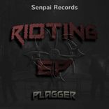Artwork for "Rioting Ep"