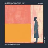 Artwork for "Baldur EP (Incl. Nu Zau & Alffie Remixes)"