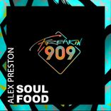 Artwork voor "Soul Food"