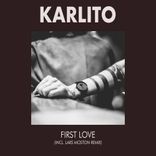 Artwork voor "First Love"