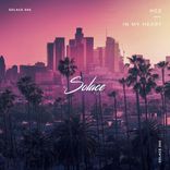 Artwork for "In My Heart"