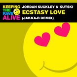 Artwork for "Ecstasy Love (Jakka-B Remix)"