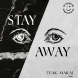 Artwork für "Stay Away"