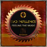 Artwork for "Feeling The Music"