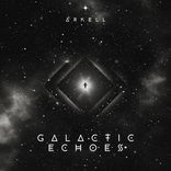 Artwork for "Galactic Echoes"
