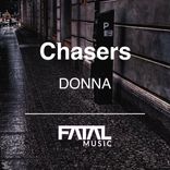 Artwork voor "Donna"