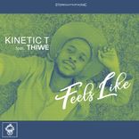 Artwork for "Feels Like"