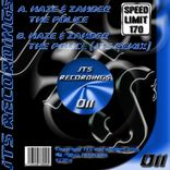 Artwork für "JTS011"