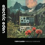 Artwork for "Marigold Serenade"