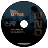 Artwork for "Krawler"