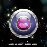 Portada para "Durch die Nacht"