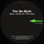 Artwork voor "Jazz Joints In The Sun"