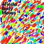 Artwork für "Body Moves"
