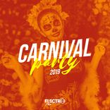 Artwork for "Carnival Party 2019 (Best of Latin & Dance)"