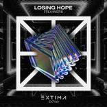 Artwork voor "Losing Hope"