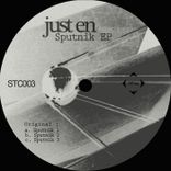 Artwork for "Sputnik"