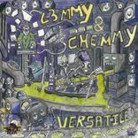 Artwork for "Versatile"