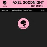 Artwork for "Beat Of Love"