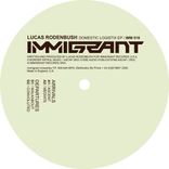 Artwork for "Domestic Logistix"